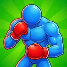 أيقونة Endless Puncher